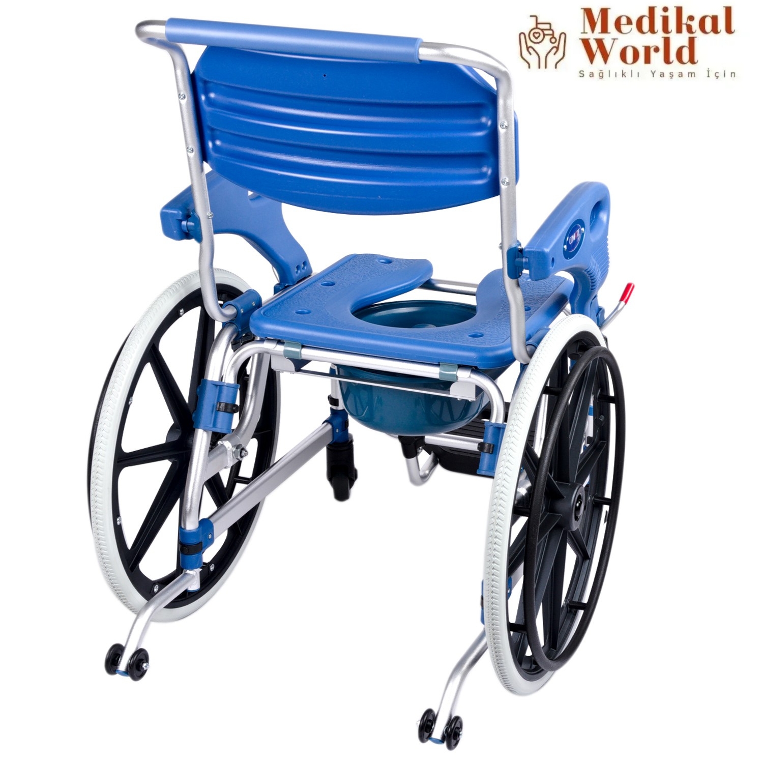 Comfort%20Plus%20DM-72%20Banyo%20ve%20Tuvalet%20Özellikli%20Tekerlekli%20Sandalye
